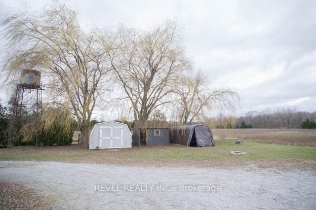 65 7th Concession Rd, House detached with 3 bedrooms, 3 bathrooms and 10 parking in Norfolk County ON | Image 27