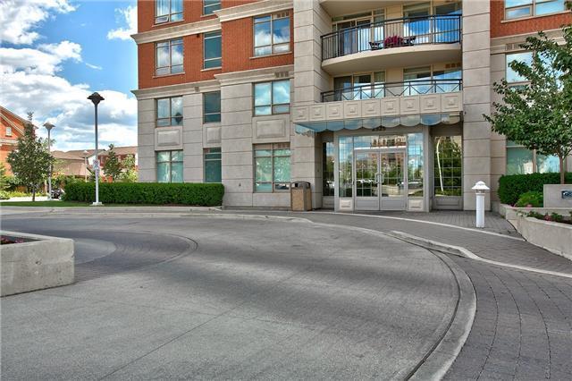 1004 - 2325 Central Park Dr, Condo with 1 bedrooms, 1 bathrooms and null parking in Oakville ON | Image 3