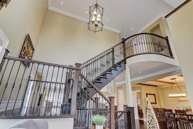 1275 Martin's Blvd, House detached with 4 bedrooms, 4 bathrooms and 12 parking in Brampton ON | Image 30