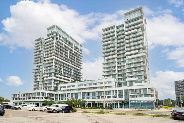 417 - 55 Speers Rd, Condo with 1 bedrooms, 1 bathrooms and 1 parking in Oakville ON | Image 18
