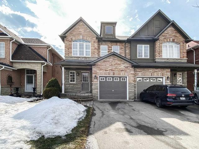 15 Idyllwood Ave, House semidetached with 3 bedrooms, 4 bathrooms and 3 parking in Richmond Hill ON | Image 1