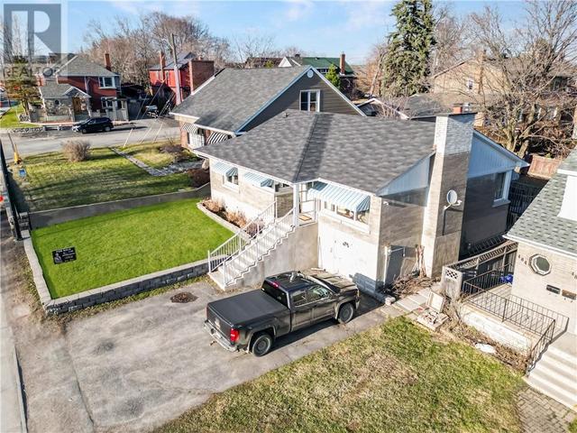 476 Paris Street, House detached with 4 bedrooms, 3 bathrooms and null parking in Greater Sudbury ON | Image 7