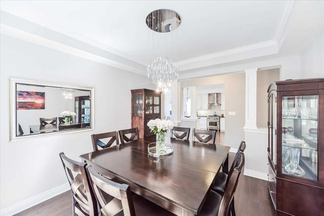 31 John Davis Gate, House detached with 4 bedrooms, 5 bathrooms and 4 parking in Whitchurch Stouffville ON | Image 33