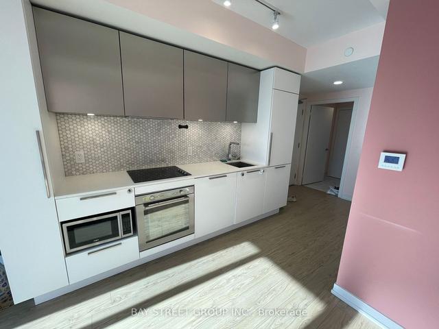 4305 - 85 Wood St, Condo with 1 bedrooms, 1 bathrooms and 0 parking in Toronto ON | Image 4