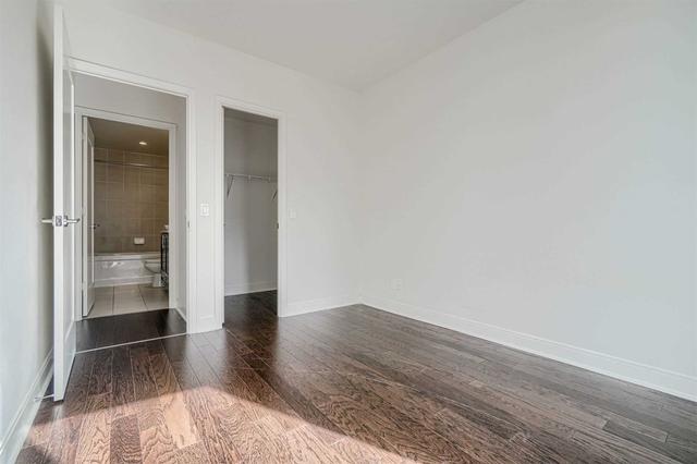 919 - 825 Church St, Condo with 1 bedrooms, 1 bathrooms and 1 parking in Toronto ON | Image 3