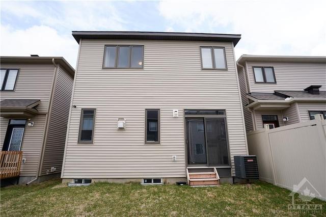 331 Crossway Terrace, House detached with 4 bedrooms, 3 bathrooms and 2 parking in Ottawa ON | Image 20
