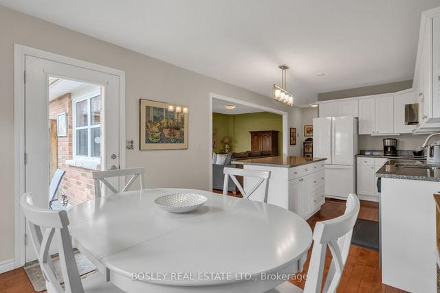 81 Trefusis St, House attached with 2 bedrooms, 3 bathrooms and 2 parking in Port Hope ON | Image 7