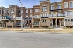 116 - 100 Parrotta Dr, Townhouse with 2 bedrooms, 2 bathrooms and 1 parking in Toronto ON | Image 1