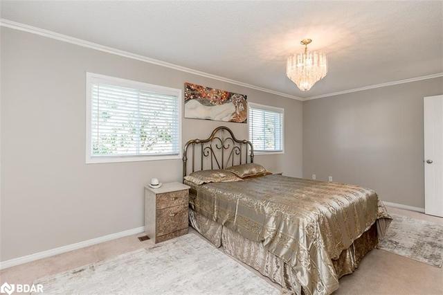 18 Twiss Drive, House detached with 3 bedrooms, 2 bathrooms and 4 parking in Barrie ON | Image 25