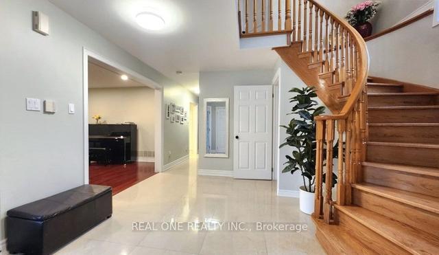5788 Greensboro Dr, House detached with 4 bedrooms, 4 bathrooms and 4 parking in Mississauga ON | Image 23