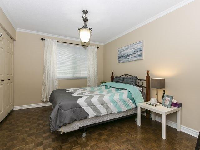 85 - 6650 Falconer Dr, Townhouse with 3 bedrooms, 2 bathrooms and 1 parking in Mississauga ON | Image 10