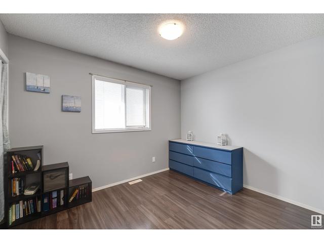 15716 133 St Nw, House detached with 5 bedrooms, 3 bathrooms and null parking in Edmonton AB | Image 15