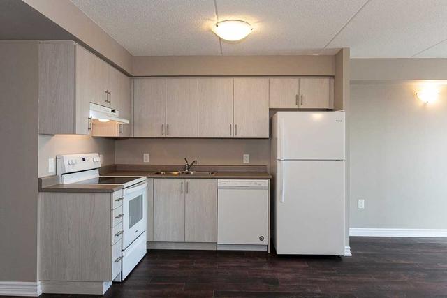 307 - 716 Main St E, Condo with 2 bedrooms, 2 bathrooms and 1 parking in Milton ON | Image 22