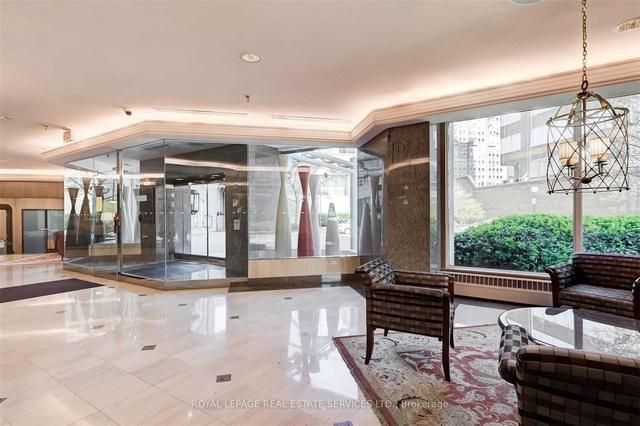 417 - 942 Yonge St, Condo with 2 bedrooms, 2 bathrooms and 2 parking in Toronto ON | Image 25
