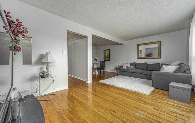 10 Newing Crt, Townhouse with 3 bedrooms, 2 bathrooms and 2 parking in Ajax ON | Image 21