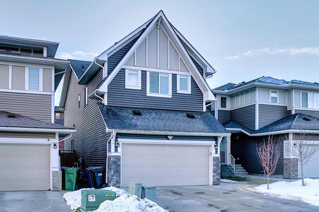 21 Saddlestone Park Ne, House detached with 6 bedrooms, 4 bathrooms and 4 parking in Calgary AB | Image 3