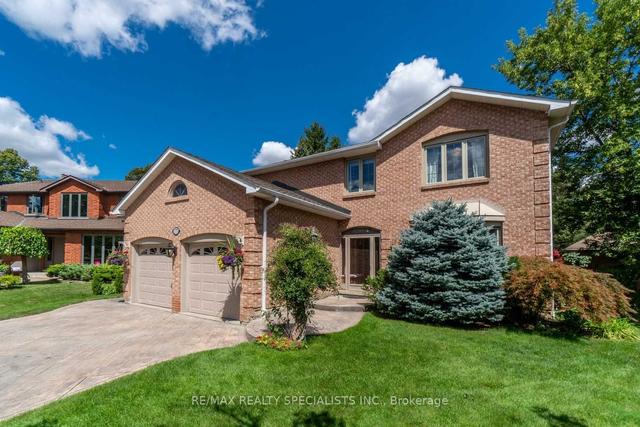 1773 Melody Dr, House detached with 4 bedrooms, 3 bathrooms and 6 parking in Mississauga ON | Image 12