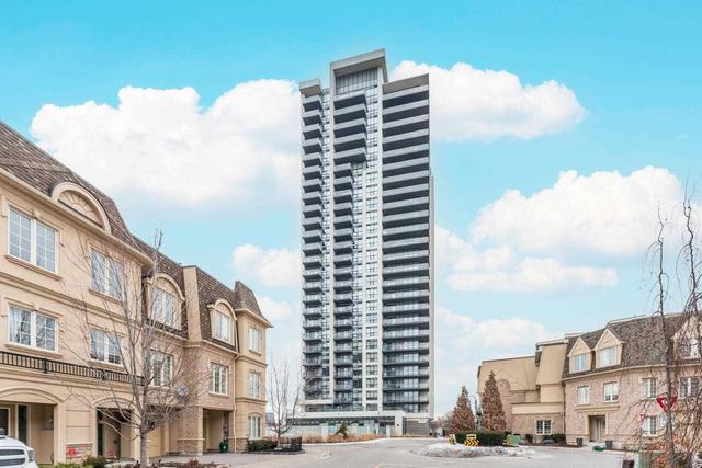 2002 - 1255 Bayly St, Condo with 2 bedrooms, 2 bathrooms and 1 parking in Pickering ON | Image 23