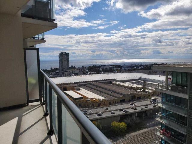 2116 - 51 East Liberty St, Condo with 1 bedrooms, 1 bathrooms and 0 parking in Toronto ON | Image 4