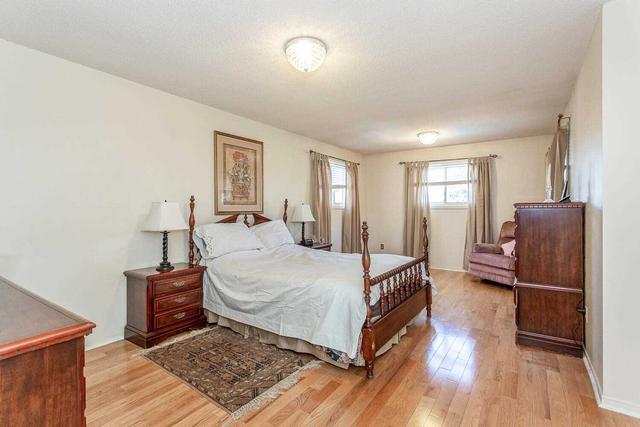 3085 Prentiss Rd, House detached with 4 bedrooms, 4 bathrooms and 4 parking in Mississauga ON | Image 14