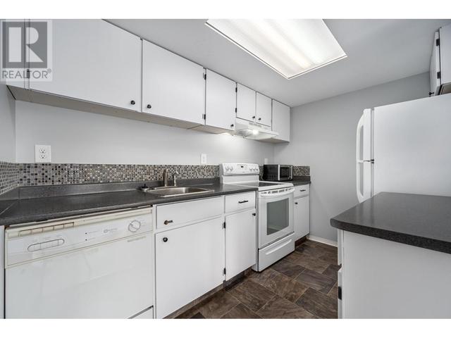 905 - 525 Nicola Street, Condo with 1 bedrooms, 1 bathrooms and null parking in Kamloops BC | Image 2