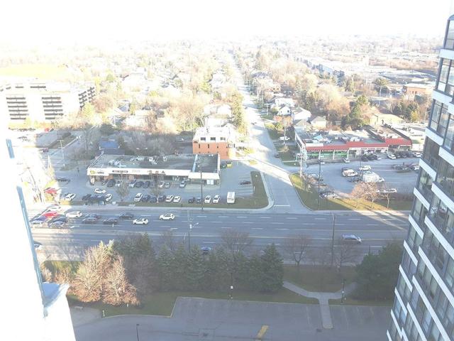 uph02 - 1 Clark Ave, Condo with 4 bedrooms, 3 bathrooms and 2 parking in Vaughan ON | Image 16