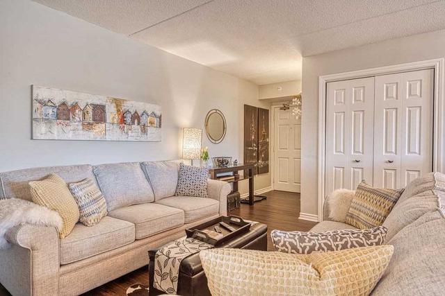 302 - 1421 Walkers Line, Townhouse with 2 bedrooms, 2 bathrooms and 1 parking in Burlington ON | Image 26