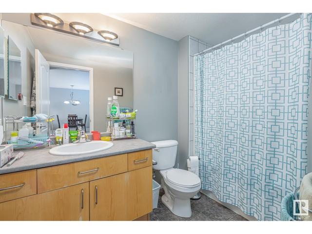 101 - 592 Hooke Rd Nw, Condo with 1 bedrooms, 1 bathrooms and 1 parking in Edmonton AB | Image 19