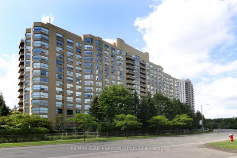 1411-1800 The Collegeway, Mississauga, ON, L5L5S4 | Card Image