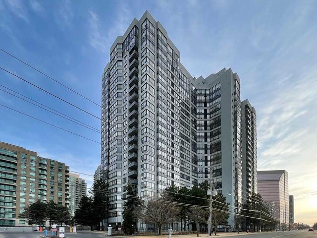 ph2411 - 7 Bishop Ave, Condo with 3 bedrooms, 2 bathrooms and 1 parking in Toronto ON | Image 1