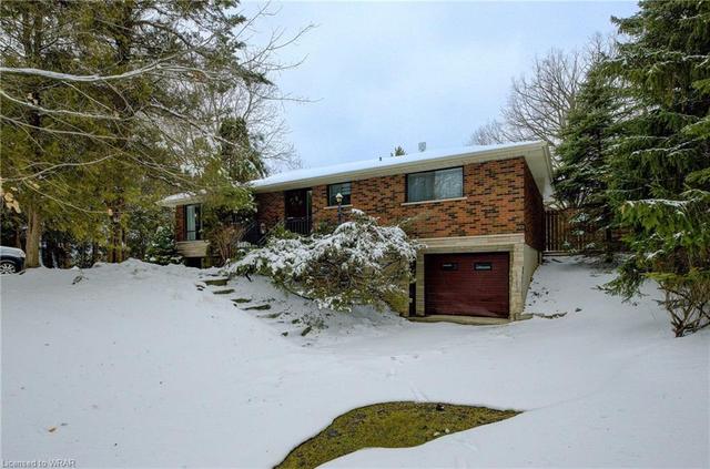 280 Highway 54, House detached with 3 bedrooms, 2 bathrooms and 7 parking in Brant ON | Image 45