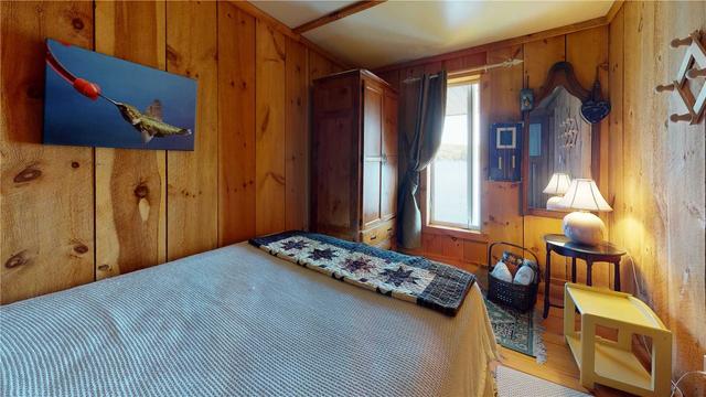 17339 Highway 41, House detached with 3 bedrooms, 1 bathrooms and 6 parking in Addington Highlands ON | Image 22