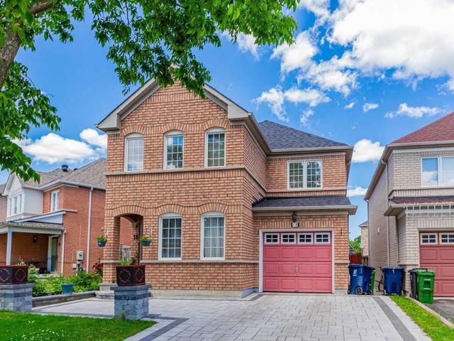 mn & up - 18 Rivendell Tr, House detached with 4 bedrooms, 3 bathrooms and 2 parking in Toronto ON | Card Image