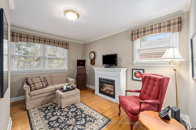 17 Croxton Rd W, House detached with 3 bedrooms, 5 bathrooms and 4 parking in London ON | Image 6