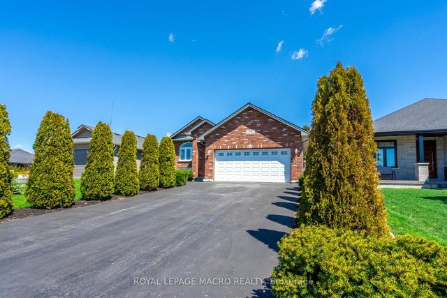 59 Backus Dr, House detached with 3 bedrooms, 2 bathrooms and 6 parking in Norfolk County ON | Image 1