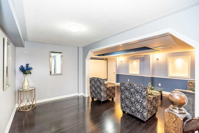 37 Sheldon Dr, House detached with 5 bedrooms, 5 bathrooms and 6 parking in Ajax ON | Image 30