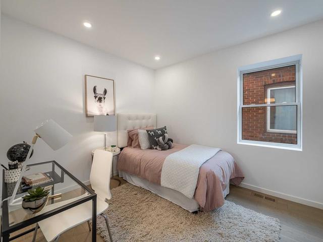 104 Maclean Ave, House semidetached with 3 bedrooms, 4 bathrooms and 1 parking in Toronto ON | Image 17