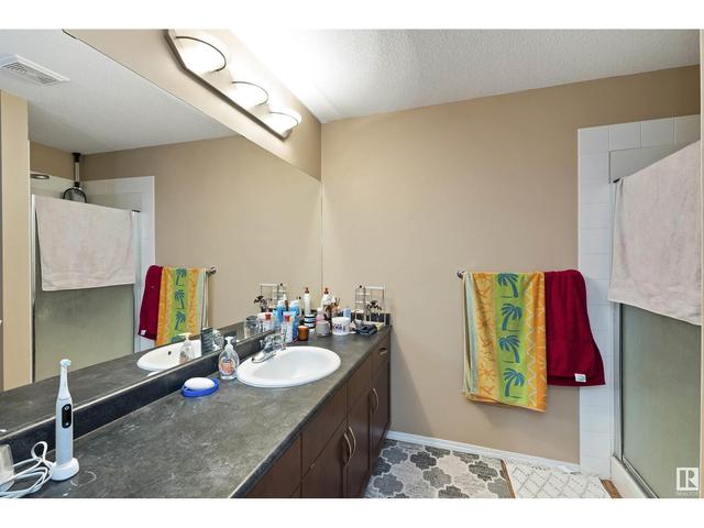 319 - 9910 107 St, Condo with 2 bedrooms, 2 bathrooms and null parking in Morinville AB | Image 11