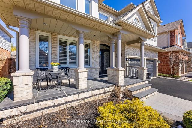 4263 Clubview Dr, House detached with 4 bedrooms, 4 bathrooms and 6 parking in Burlington ON | Image 12