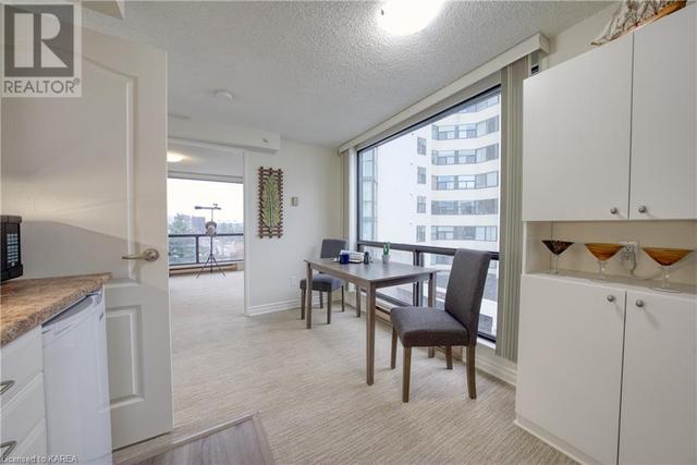 512 - 181 Ontario Street, Condo with 1 bedrooms, 1 bathrooms and 1 parking in Kingston ON | Image 13
