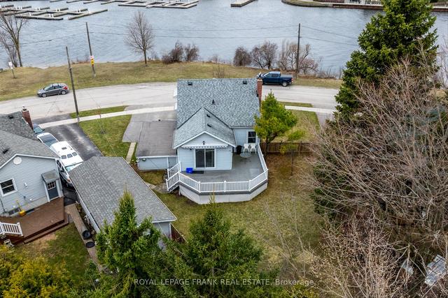 53 Edgewater Blvd, House detached with 3 bedrooms, 3 bathrooms and 3 parking in Peterborough ON | Image 24