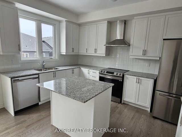 upper - 128 Ansley Rd, House detached with 4 bedrooms, 4 bathrooms and 4 parking in Wasaga Beach ON | Image 19