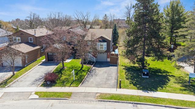 7218 Copenhagen Rd, House detached with 2 bedrooms, 2 bathrooms and 5 parking in Mississauga ON | Image 12