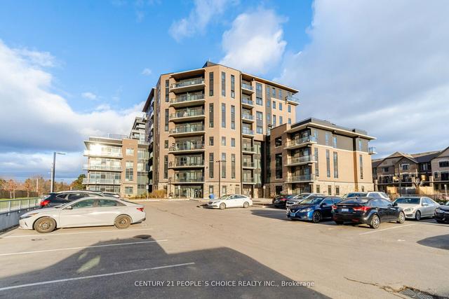 312 - 332 Gosling Gdns, Condo with 2 bedrooms, 2 bathrooms and 2 parking in Guelph ON | Image 33