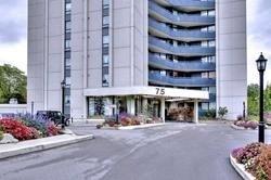 404 - 75 Graydon Hall Dr, Condo with 2 bedrooms, 2 bathrooms and 1 parking in Toronto ON | Image 1