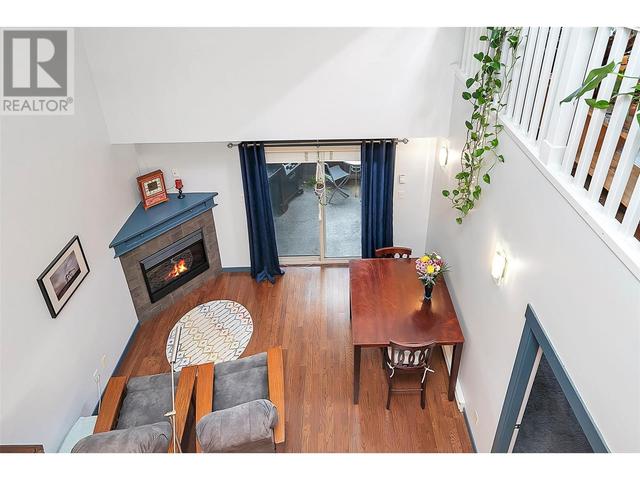 309 - 1957 Kane Road, Condo with 2 bedrooms, 3 bathrooms and null parking in Kelowna BC | Image 23