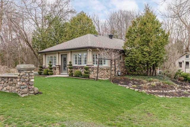 1486 Maple Rd, House detached with 3 bedrooms, 1 bathrooms and 4 parking in Innisfil ON | Image 12