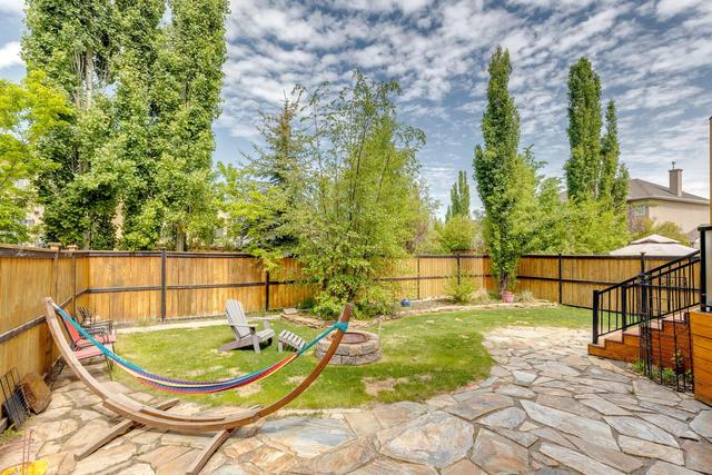 1609 Strathcona Drive Sw, House detached with 4 bedrooms, 3 bathrooms and 2 parking in Calgary AB | Image 32