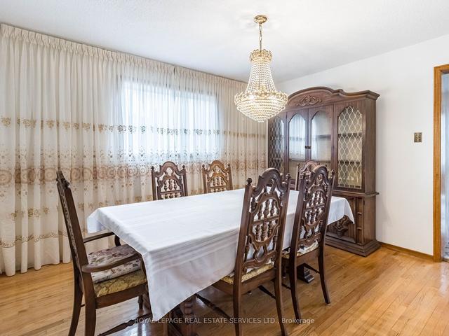 2 Iolanta Crt, House detached with 4 bedrooms, 4 bathrooms and 4 parking in Toronto ON | Image 9