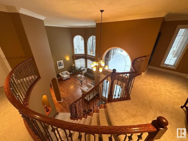 20 Stoneshire Mr, House detached with 5 bedrooms, 4 bathrooms and null parking in Spruce Grove AB | Image 34